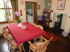 Canary Cottage